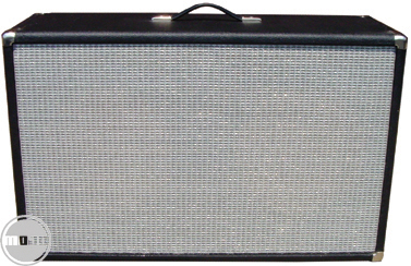 Black 212 AB165 speaker Cabinet